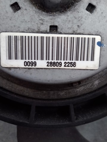 PEUGEOT 9682895680  disponible Valladolid