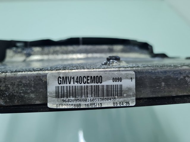 PEUGEOT 9682895680  disponible Lugo