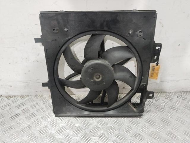 9682902080 PEUGEOT Ventilador de radiador comprar Alcalá