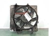 Difusor de radiador, ventilador de refrigeración, condensador del aire acondicionado, completo con motor y rodete 9682902080 PEUGEOT