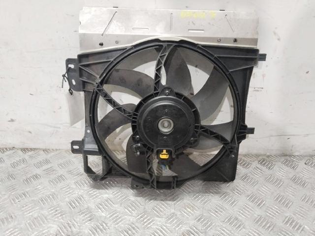 9682902080 Ventilador de radiador  en stock Castellón