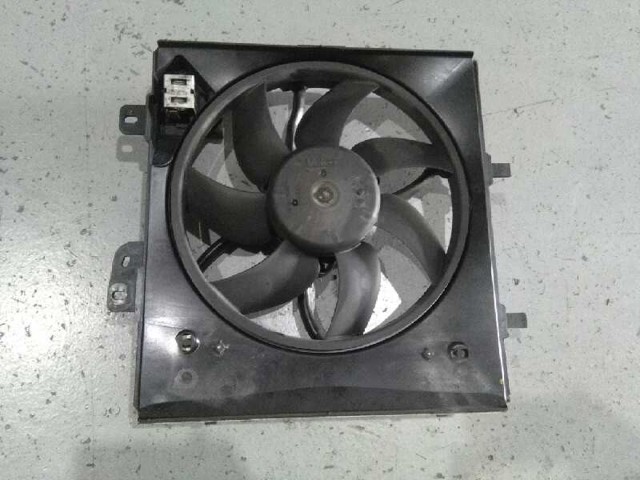 9682902080 Ventilador de radiador  en stock Granada