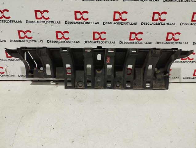 Paragolpes trasero 9682936080 PEUGEOT