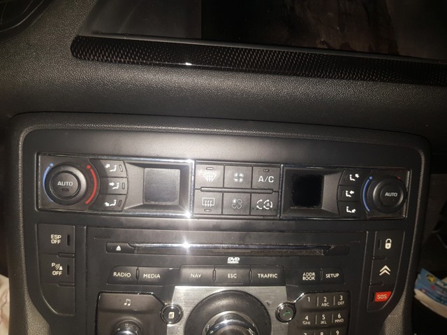 96829415ZD Peugeot/Citroen