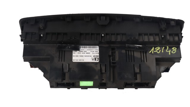 96829415ZD Peugeot/Citroen