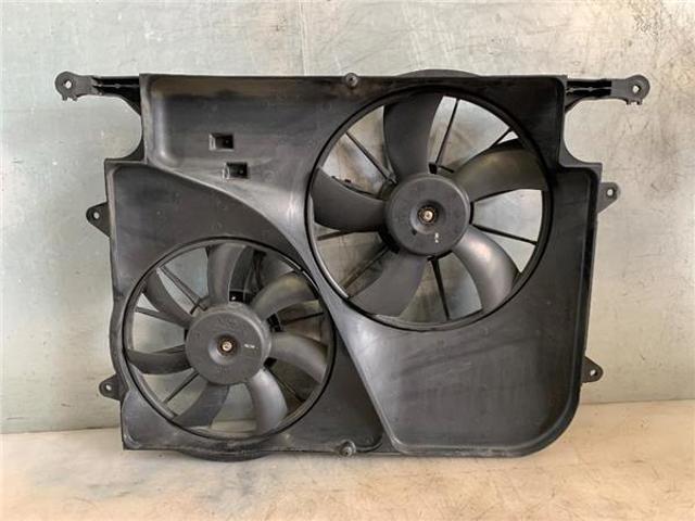 GM 96829535 Difusor del radiador de refrigeración con motor y hélice  disponible España