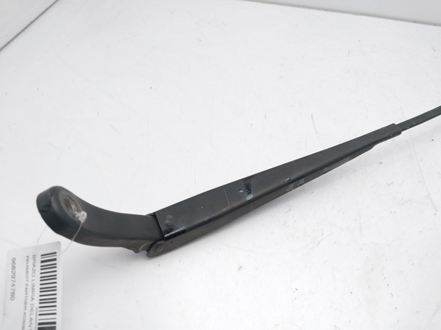 Brazo del limpiaparabrisas Peugeot Partner II monovolumen comprar en España