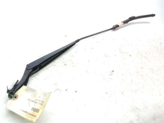Comprar Brazo del limpiaparabrisas, luna delantera Berlingo  B9
