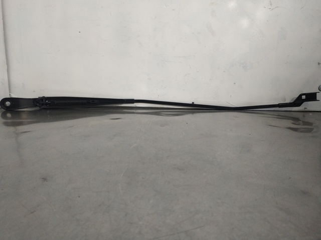Brazo del limpiaparabrisas lavado de parabrisas Peugeot Partner II (2008-2018)
