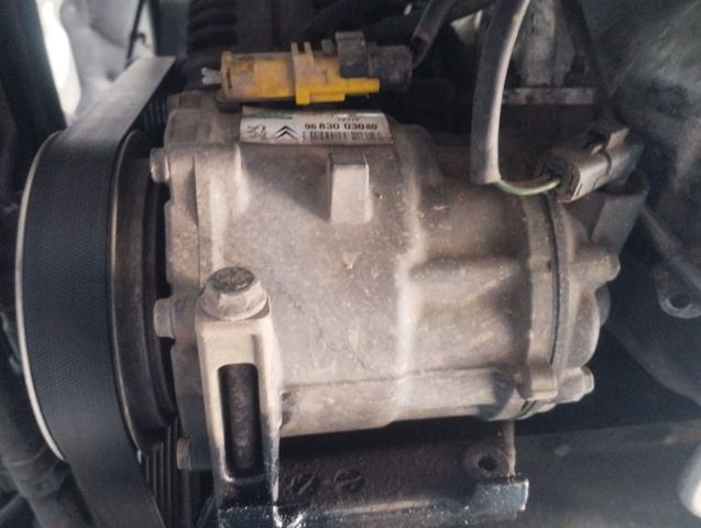 9683003080 Compresor de aire acondicionado  comprar en Zaragoza