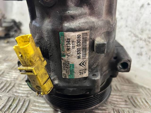 Compresor de ac 407  sedán (2004-2011) original desde 117,61 €