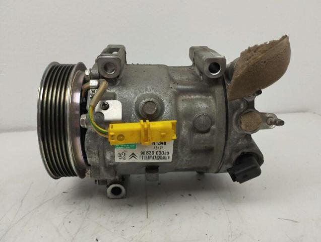 PEUGEOT 9683003080 Compresor de aire acondicionado  comprar en Albacete