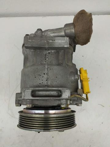 9683003080 PEUGEOT Compresor de aire acondicionado  en stock Gandía