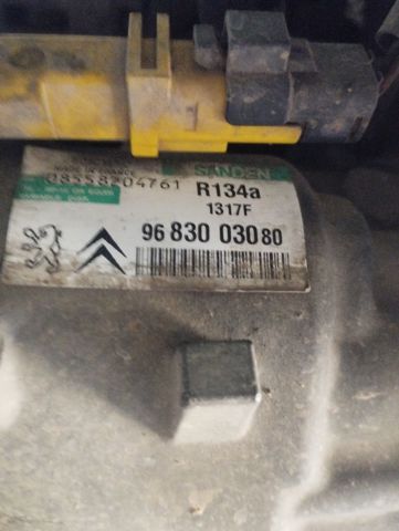 9683003080 Compresor de aire acondicionado comprar Sevilla