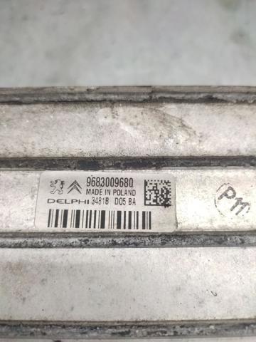 PEUGEOT 9683009680 Intercooler  en stock Terrassa