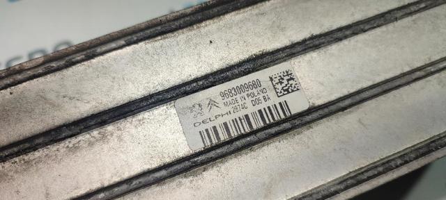 9683009680 Intercooler  comprar en Reus