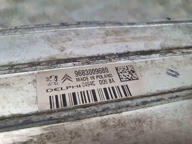 9683009680 Intercooler  disponible Málaga