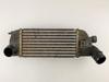 Radiador de aire, intercooler 9683009680 PEUGEOT