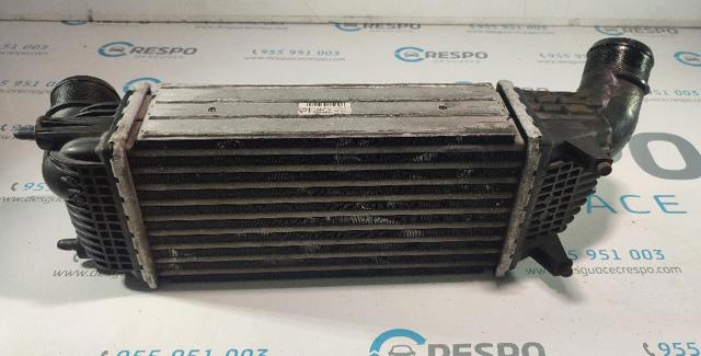 9683009680 Intercooler  en stock Sabadell