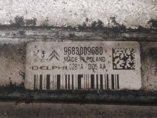 9683009680 Intercooler comprar Sevilla
