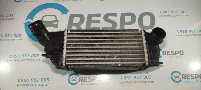 9683009680 Intercooler  en stock Granada