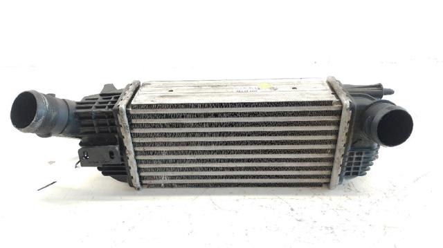 9683009680 PEUGEOT Intercooler  en stock Gandía