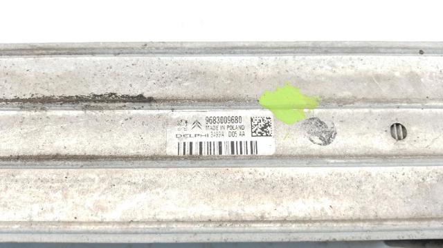 9683009680 PEUGEOT Intercooler  disponible Ourense