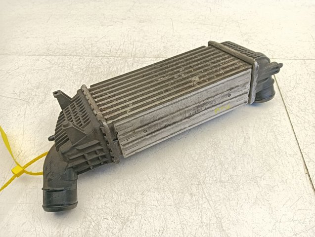 9683009680 PEUGEOT Intercooler  comprar en Jaén