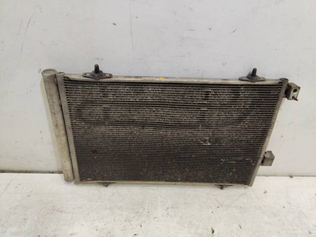 PEUGEOT 9683011280 Condensador aire acondicionado comprar Pamplona
