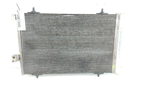 9683011280 PEUGEOT Condensador de aire acondicionado  disponible Vigo