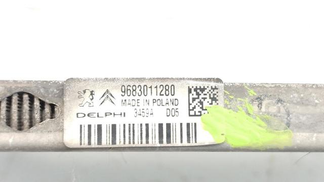 9683011280 PEUGEOT Condensador aire acondicionado  en stock Córdoba