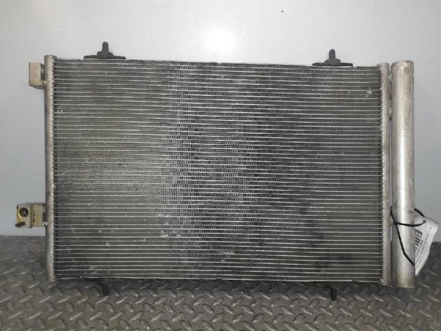 PEUGEOT 9683011280 Condensador aire acondicionado comprar Pamplona