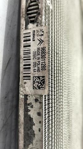 9683011280 Condensador de aire acondicionado  comprar en Pontevedra