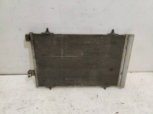 9683011280 Condensador de aire acondicionado  comprar en Pontevedra