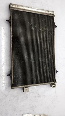9683011280 PEUGEOT Condensador de aire acondicionado  comprar en Oviedo