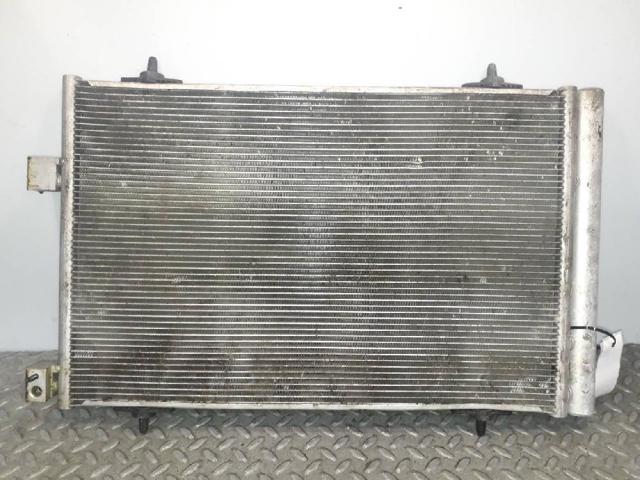 9683011280 PEUGEOT Condensador de aire acondicionado  comprar en Lleida