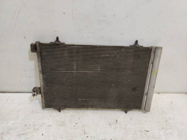 PEUGEOT 9683011280 Condensador aire acondicionado  en stock Terrassa