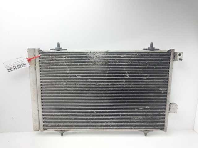 9683011280 Condensador de aire acondicionado  comprar en Pontevedra
