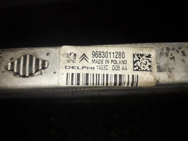 PEUGEOT 9683011280 Condensador de aire acondicionado  disponible España