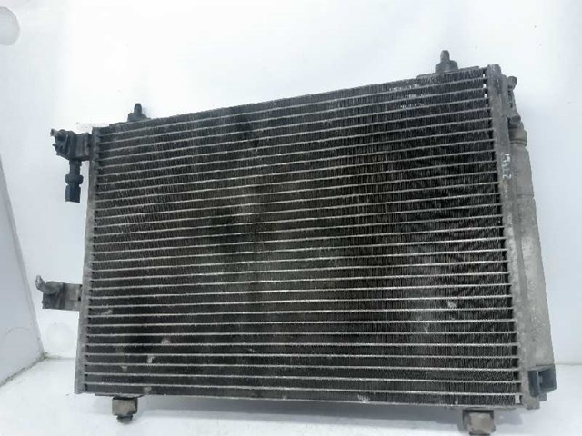 PEUGEOT 9683011280 Condensador de aire acondicionado  comprar en Murcia
