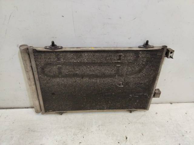 9683011280 PEUGEOT Condensador de aire acondicionado  comprar en Lleida