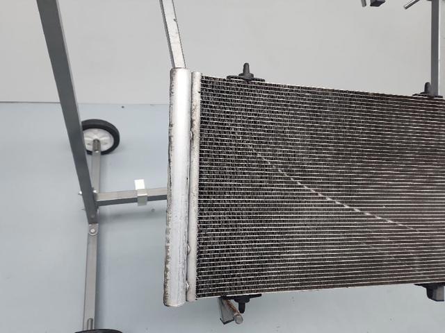 9683011280 PEUGEOT Condensador de aire acondicionado  comprar en Lleida