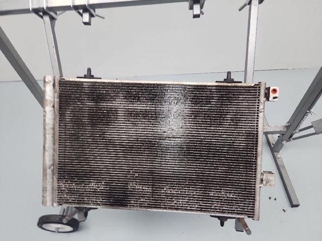 PEUGEOT 9683011280 Condensador de aire acondicionado  disponible Lugo