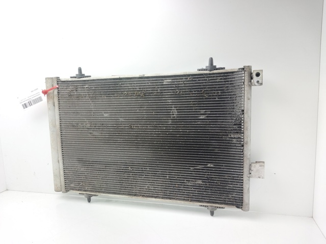 9683011280 PEUGEOT Condensador de aire acondicionado  comprar en Lleida