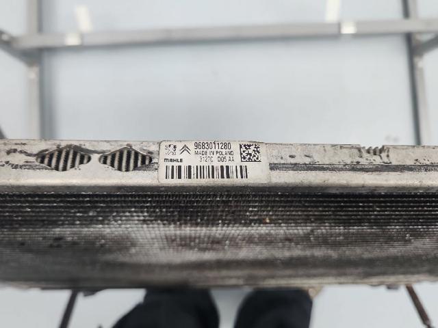 9683011280 Condensador de aire acondicionado  comprar en Zaragoza
