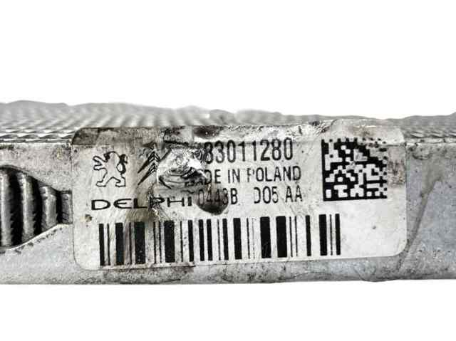 9683011280 Condensador de aire acondicionado  comprar en Reus