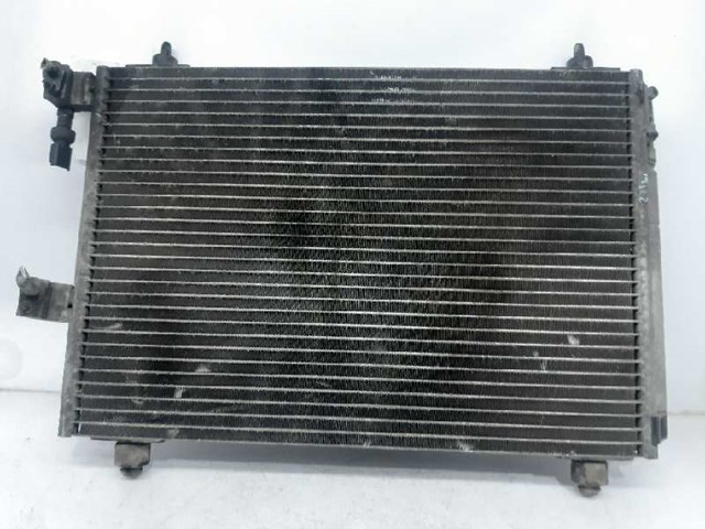 PEUGEOT 9683011280 Condensador aire acondicionado  en stock Salamanca