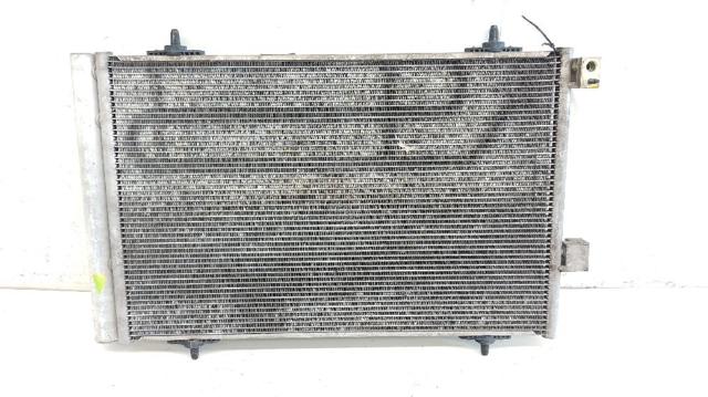 9683011280 PEUGEOT Condensador de aire acondicionado  comprar en Oviedo