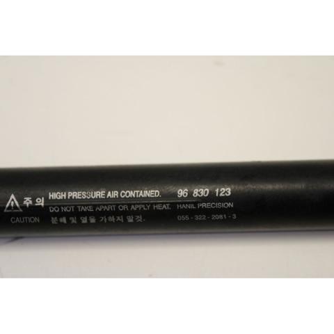 96830123 GM Amortiguador de la tapa del maletero  comprar en Lleida