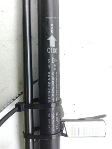 GM 96830124 Amortiguador de capó  comprar en Murcia